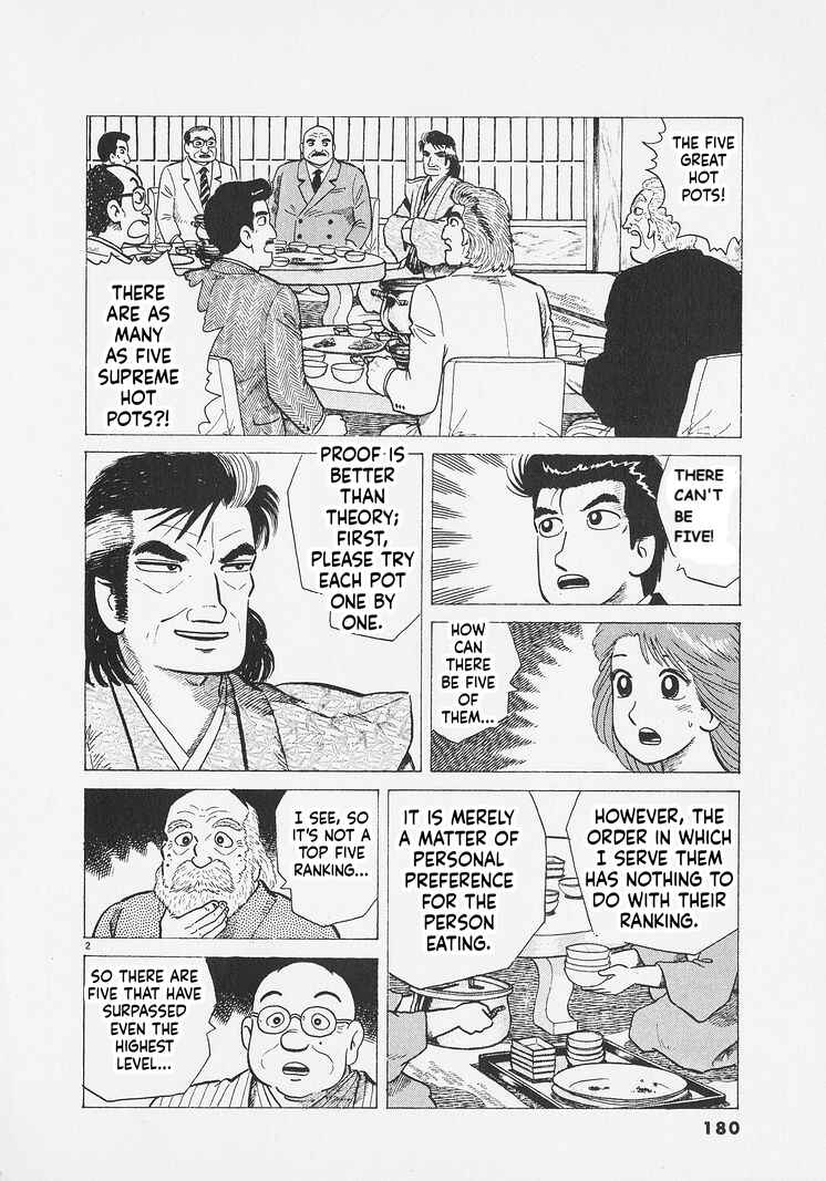 Chapter 289 - Page 2