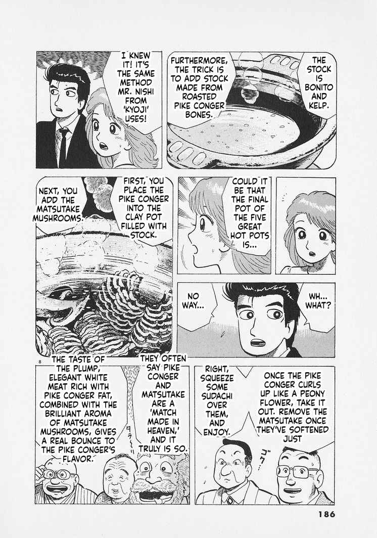 Chapter 289 - Page 8