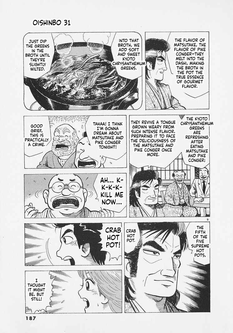 Chapter 289 - Page 9
