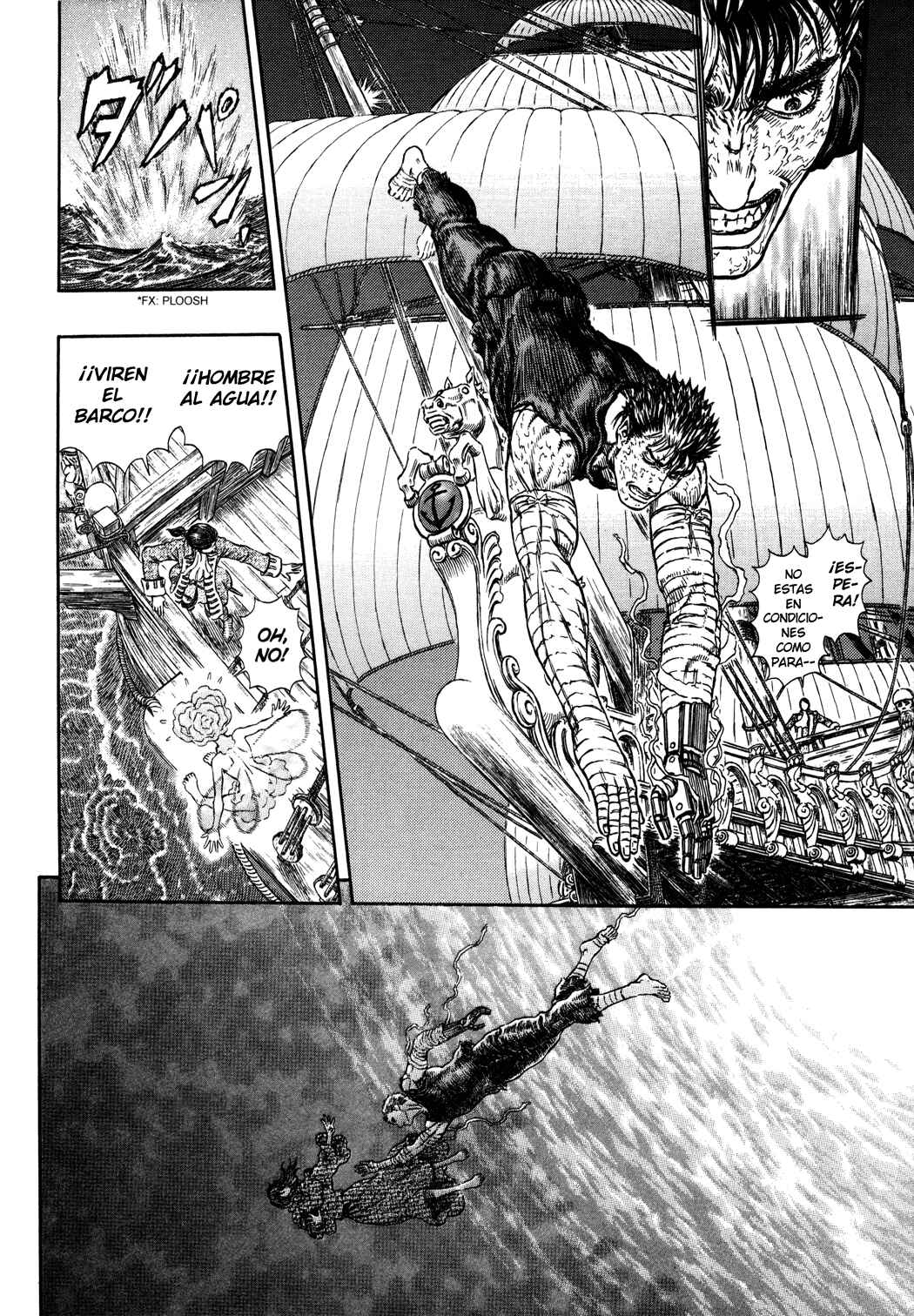 Chapter 287 - Page 21