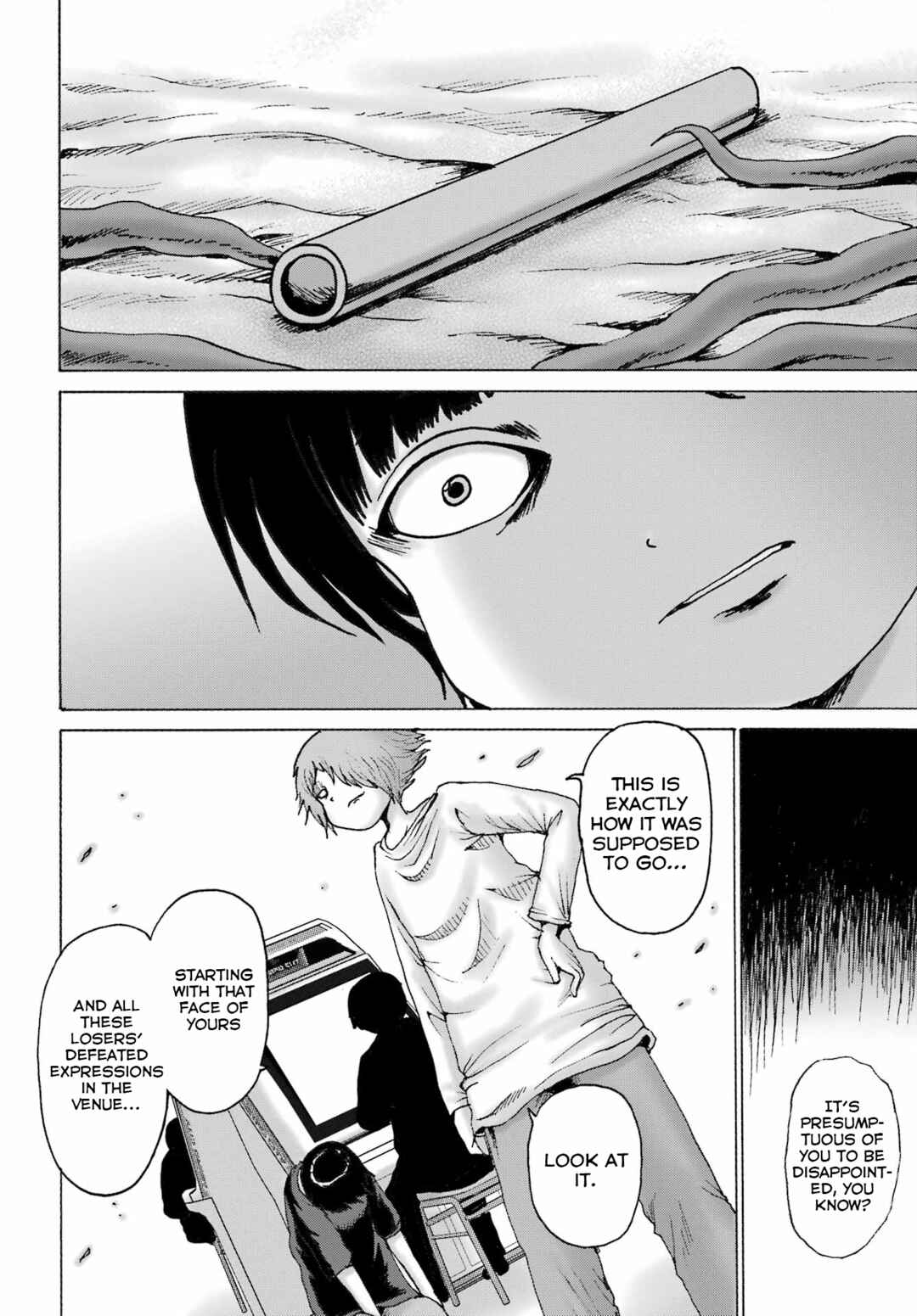 Chapter 61 - Page 20