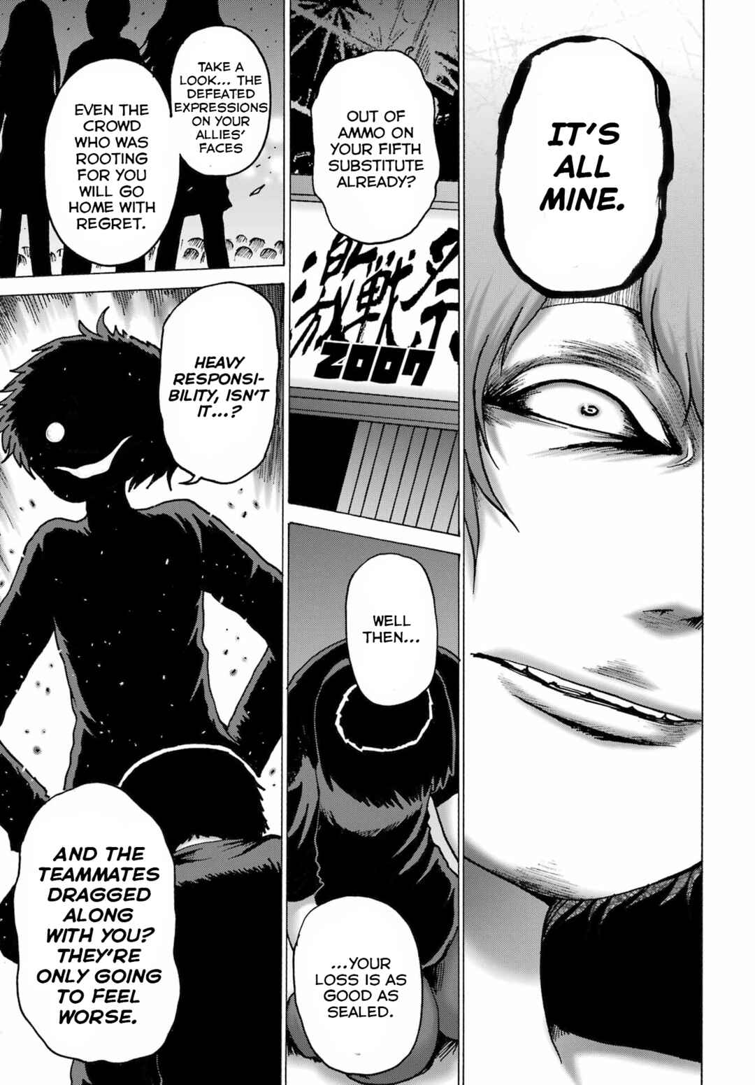 Chapter 61 - Page 21