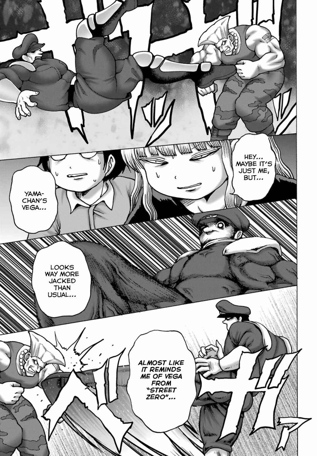 Chapter 61 - Page 3