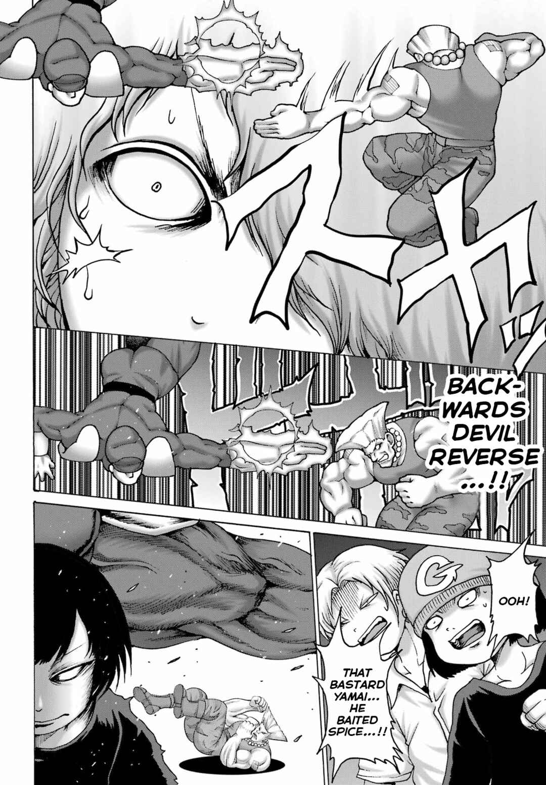Chapter 61 - Page 6