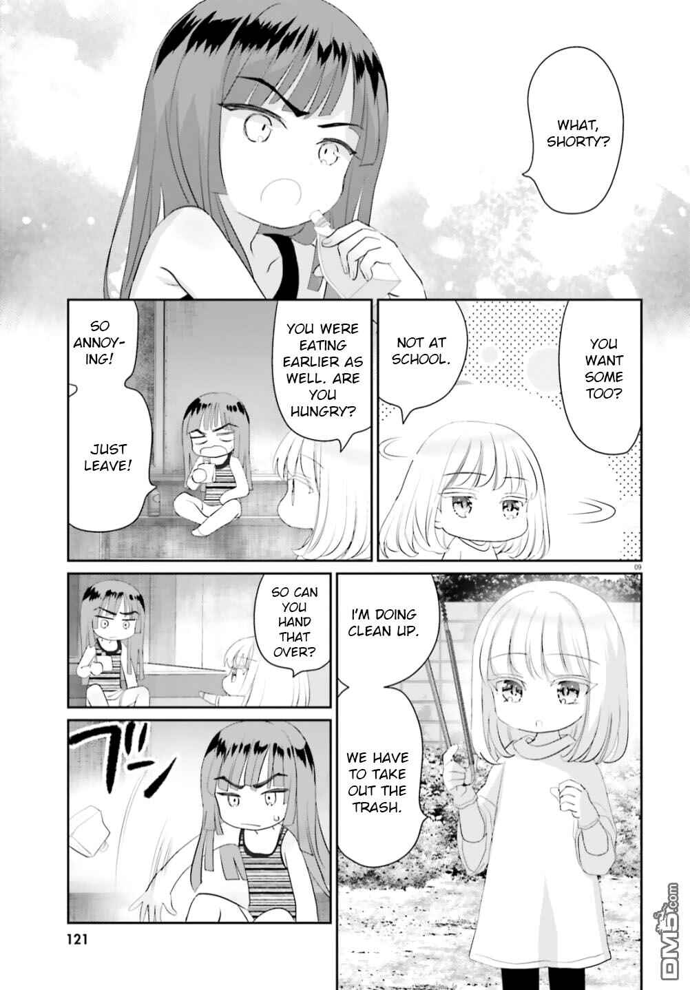 Chapter 11 - Page 9