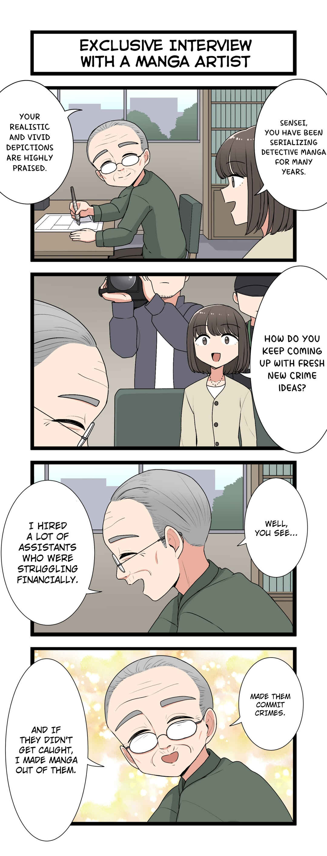 Chapter 27 - Page 1
