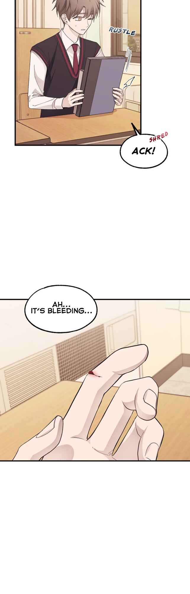 Chapter 71 - Page 14