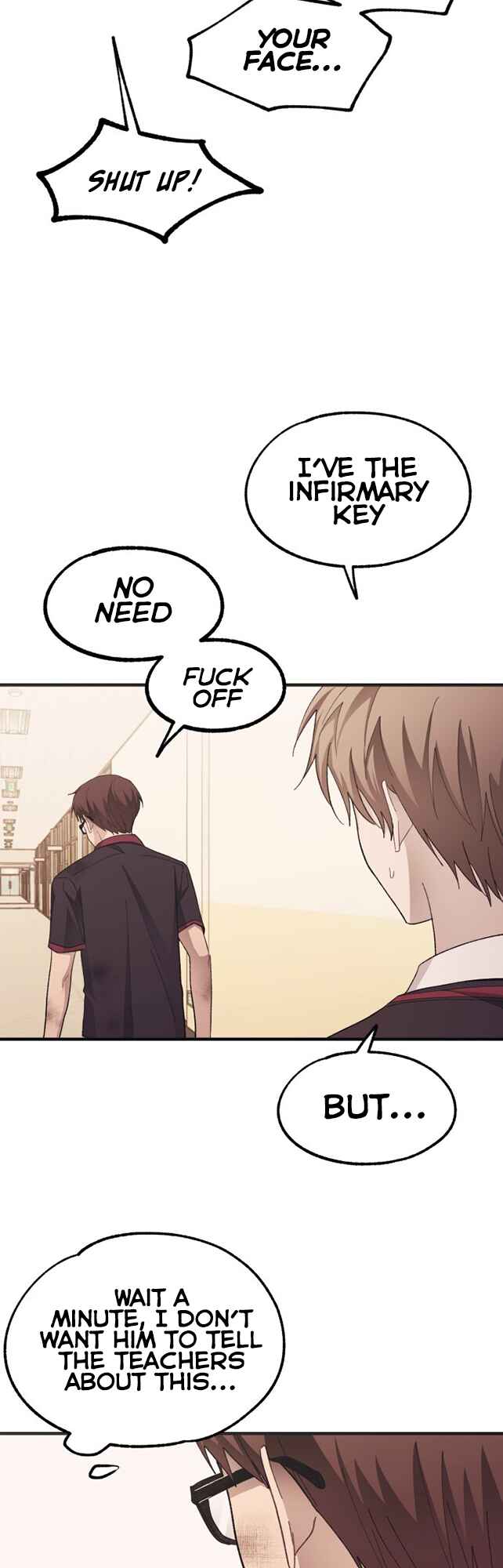Chapter 71 - Page 31