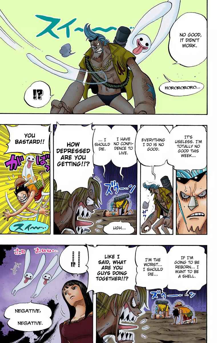 Chapter 448 - Page 10
