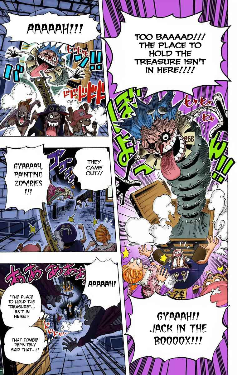 Chapter 448 - Page 6