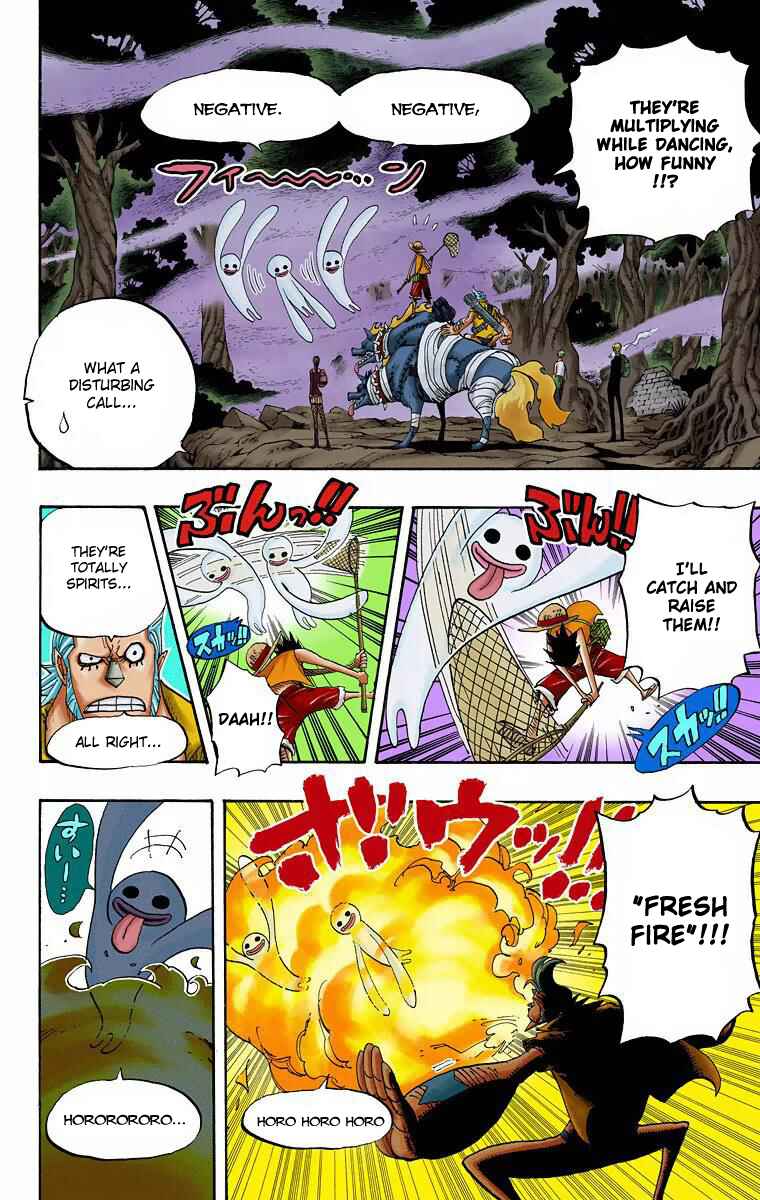 Chapter 448 - Page 9