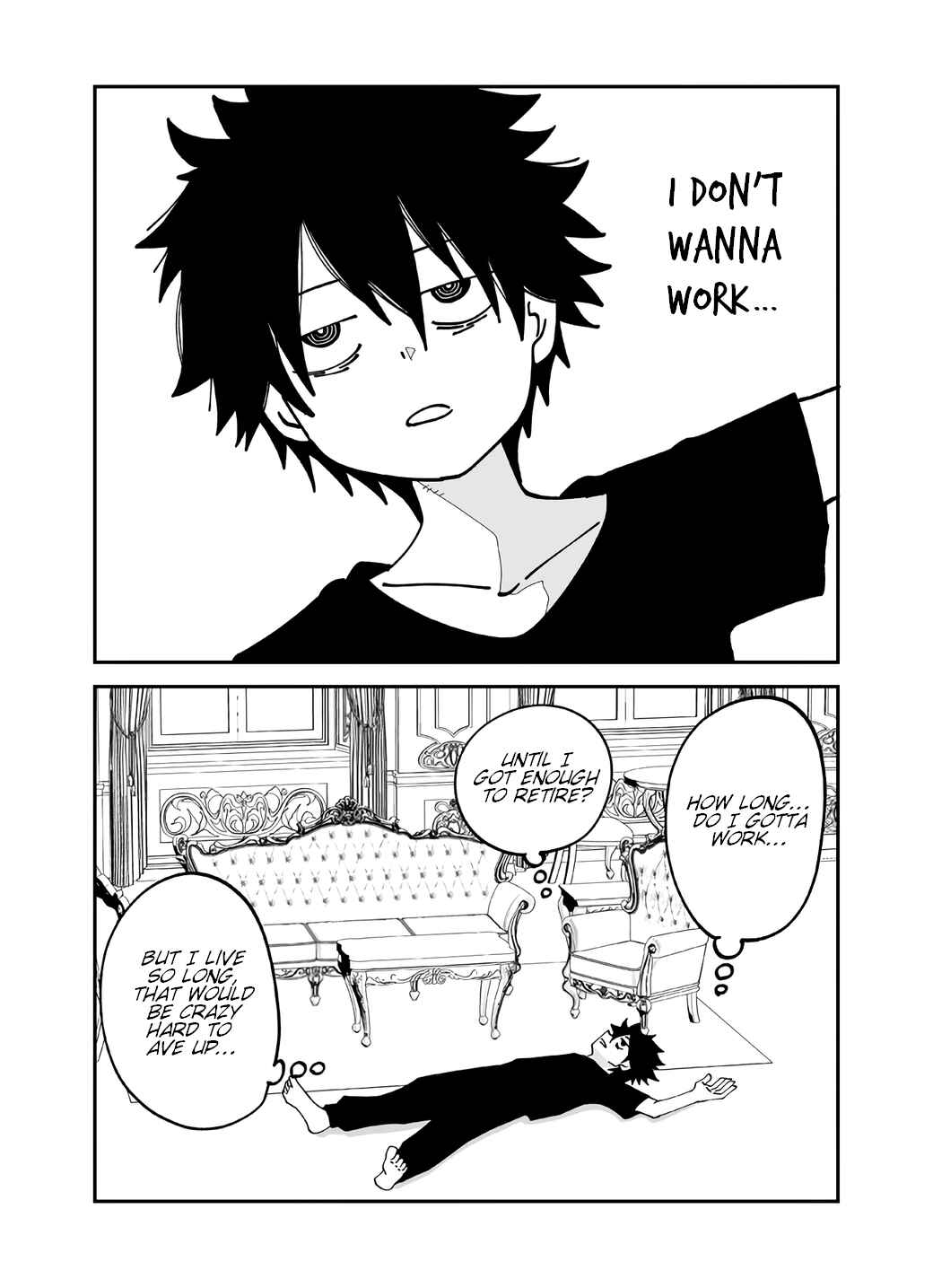 Chapter 140 - Page 1