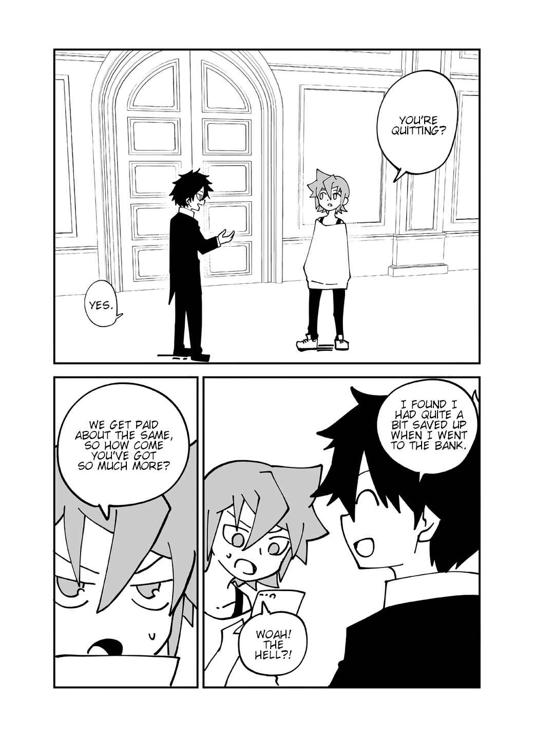 Chapter 140 - Page 5