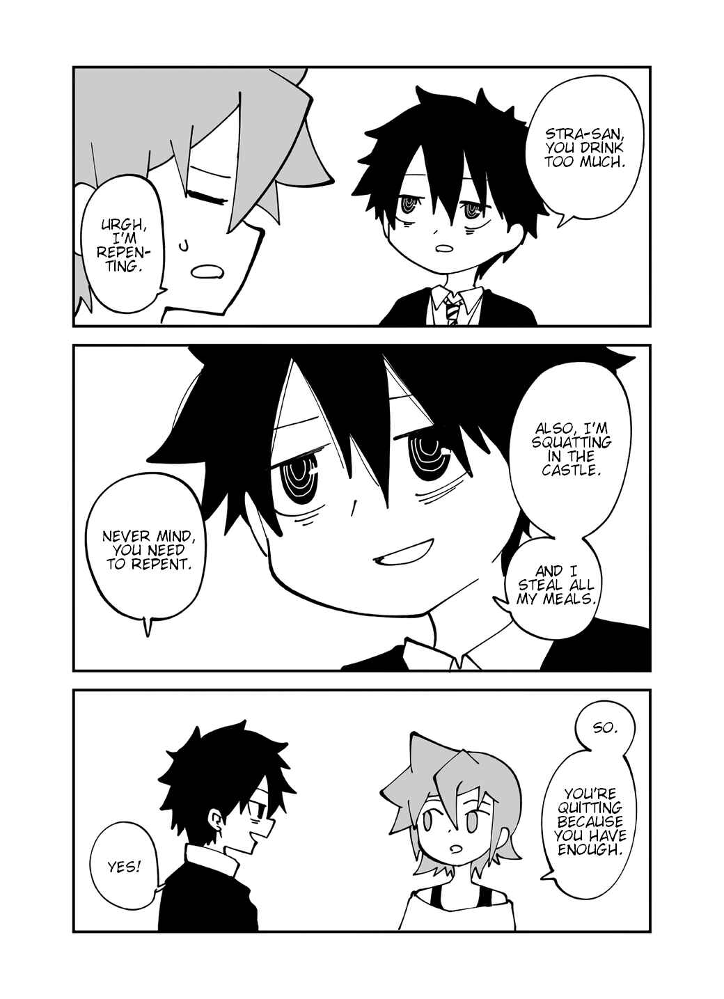 Chapter 140 - Page 6