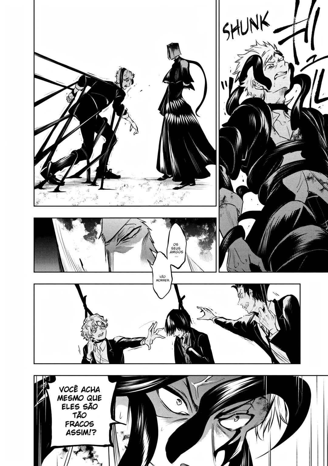 Chapter 123 - Page 16