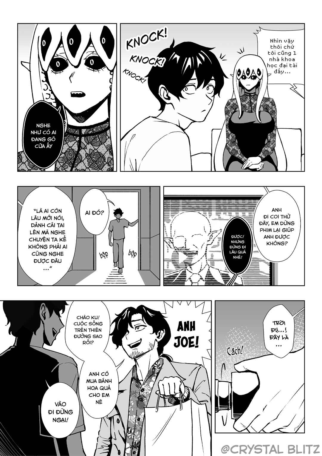 Chapter 6 - Page 1