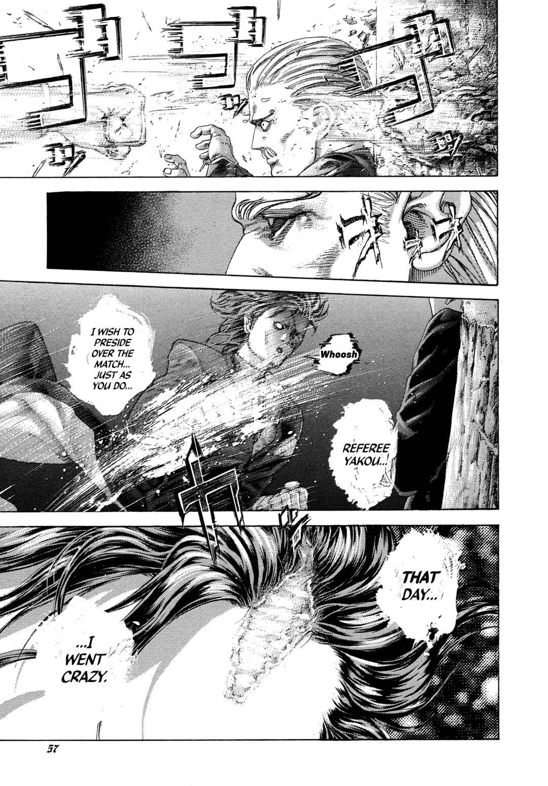 Chapter 475 - Page 14