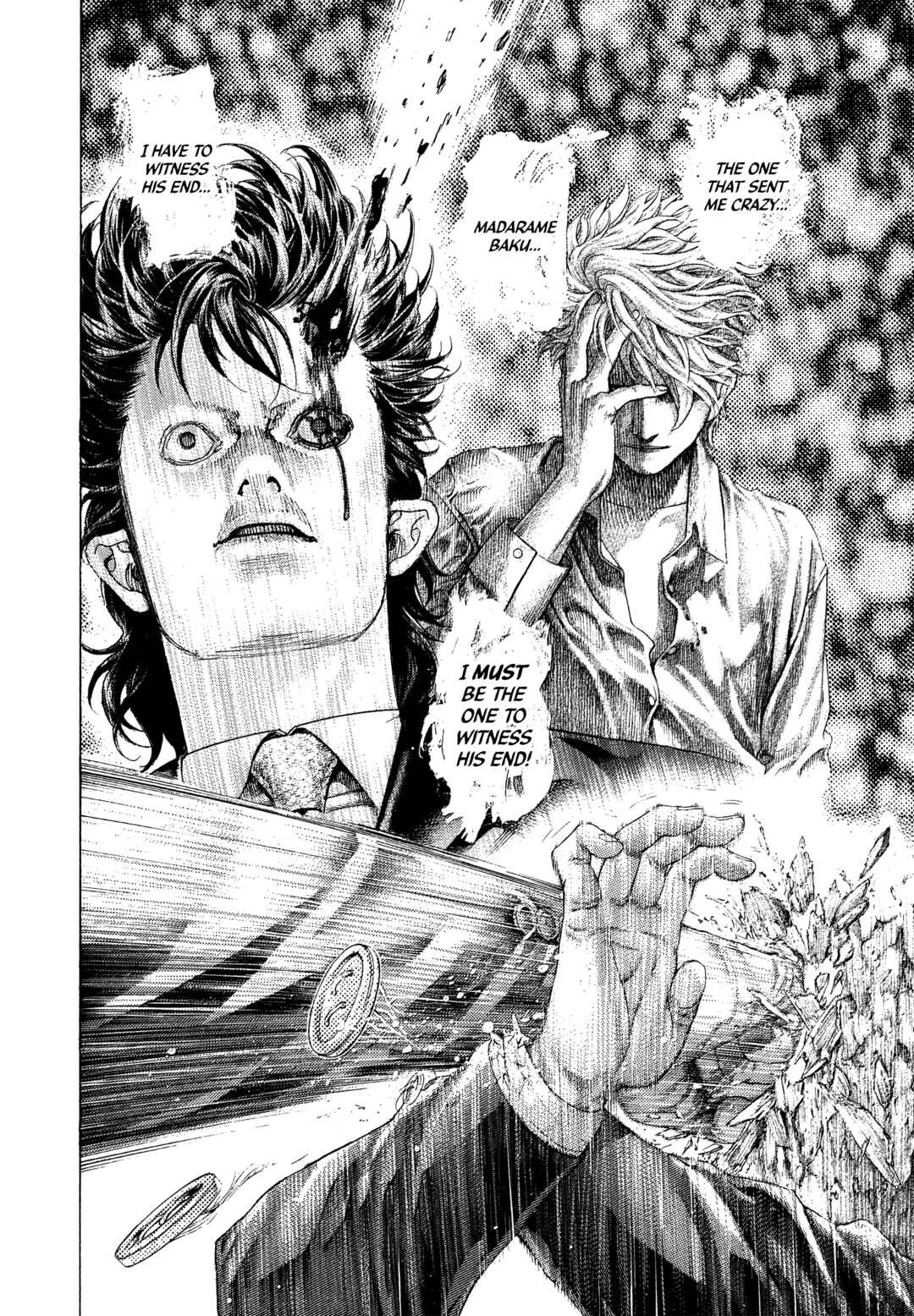 Chapter 475 - Page 15