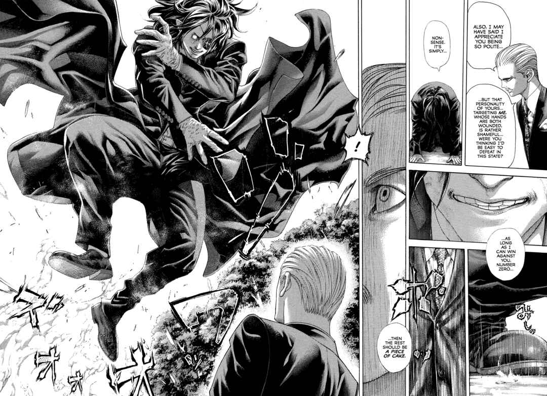 Chapter 475 - Page 7