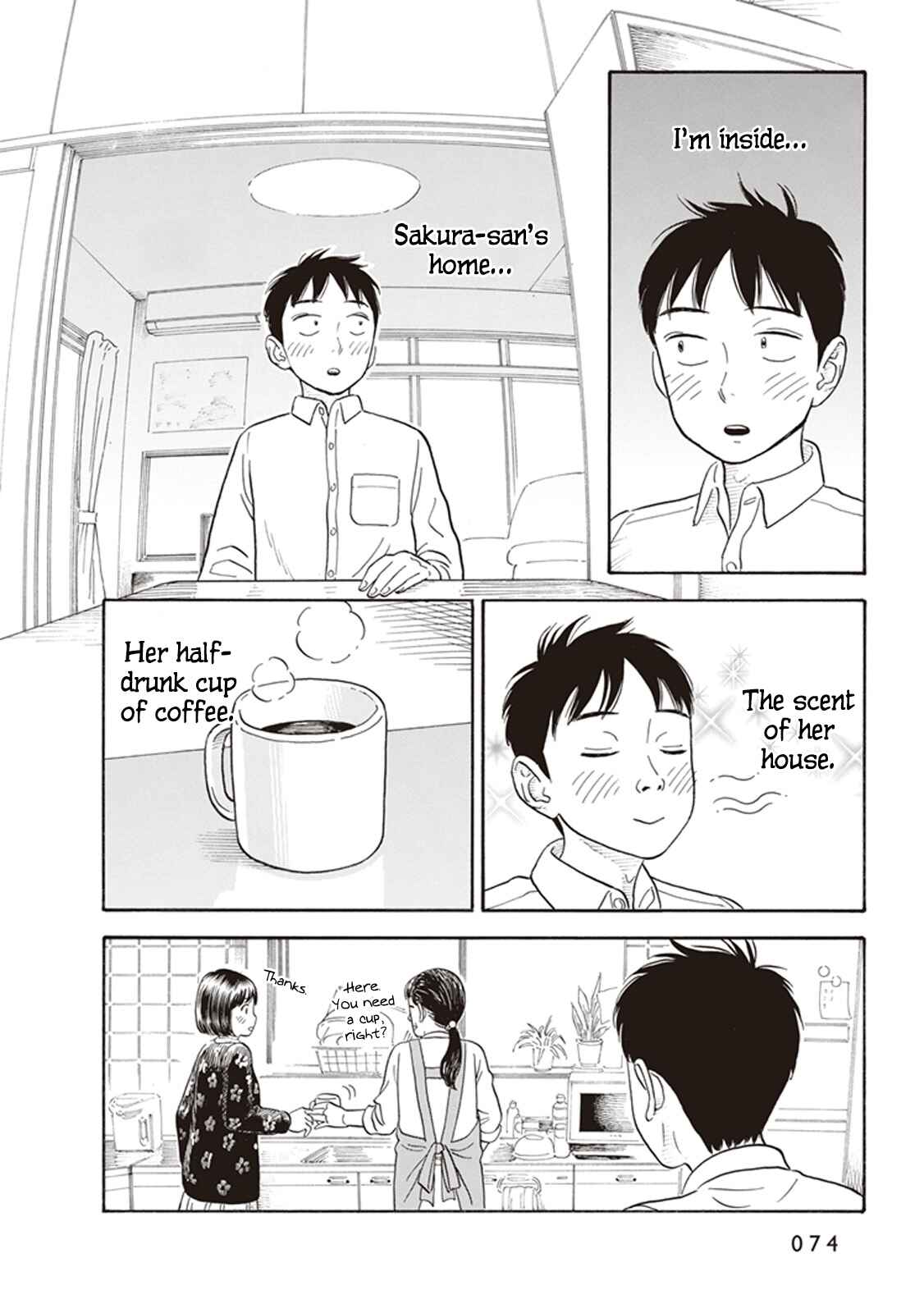 Chapter 3 - Page 4