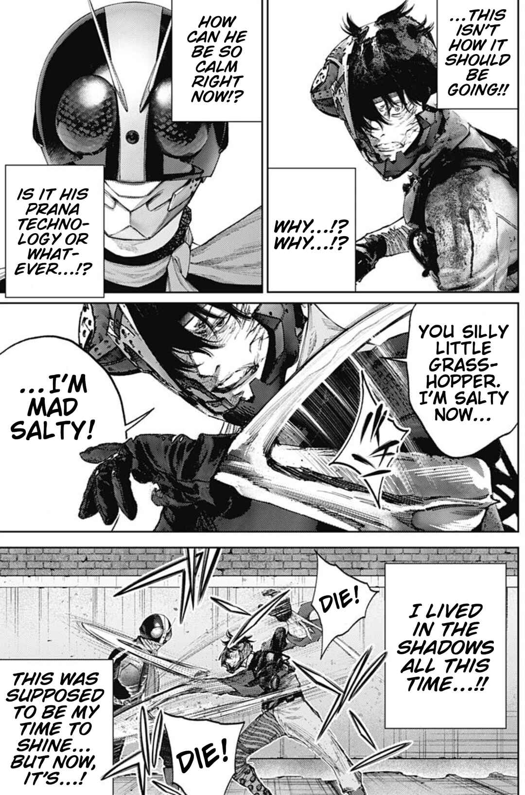 Chapter 79 - Page 3