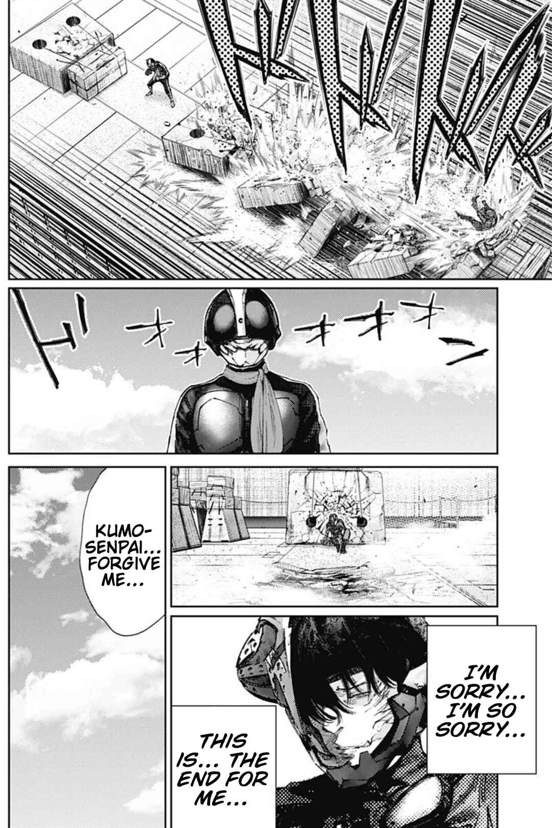 Chapter 79 - Page 6