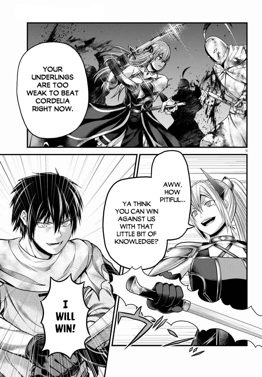 Chapter 45 - Page 10