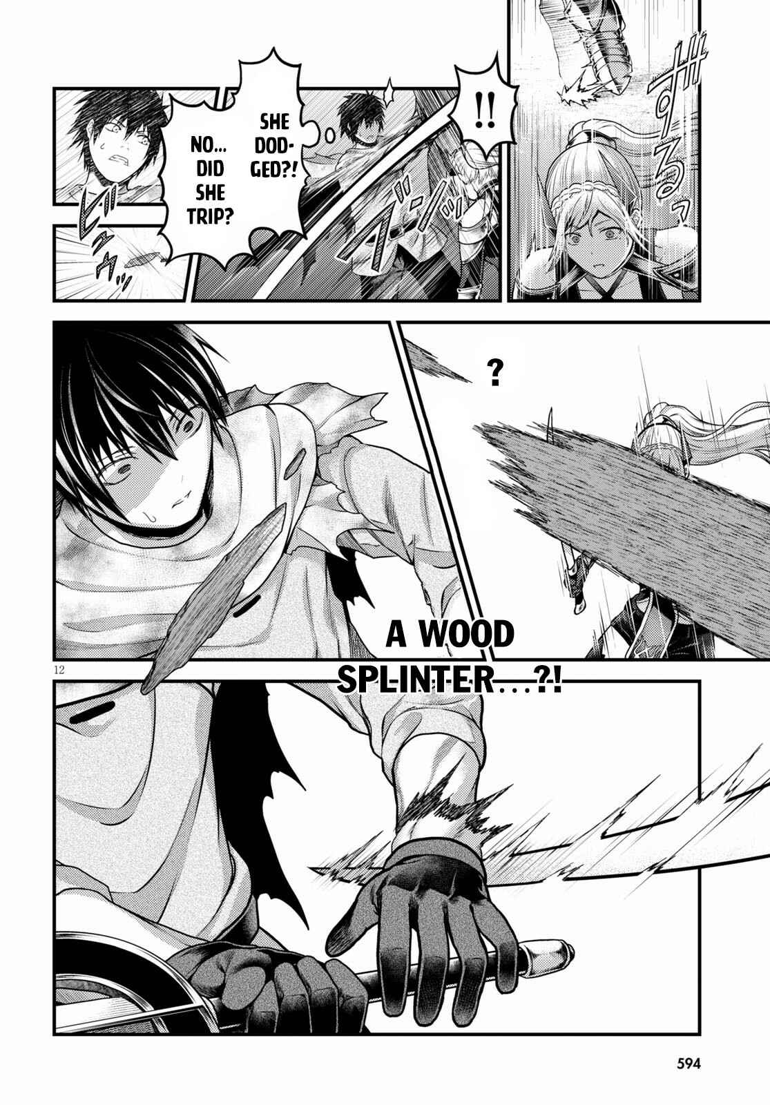 Chapter 45 - Page 13