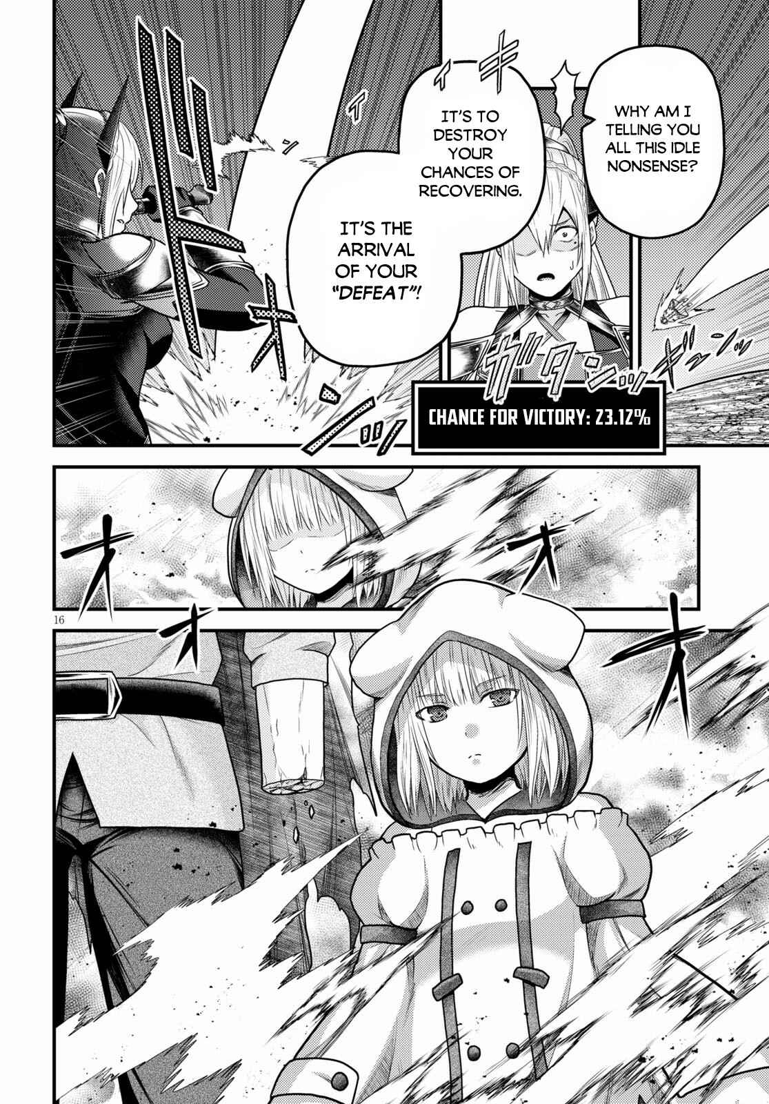 Chapter 45 - Page 17