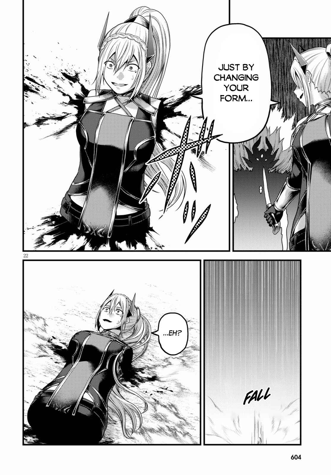 Chapter 45 - Page 22