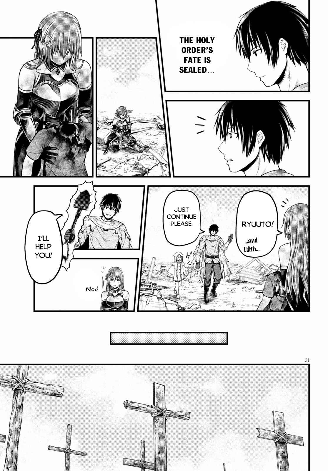 Chapter 45 - Page 31
