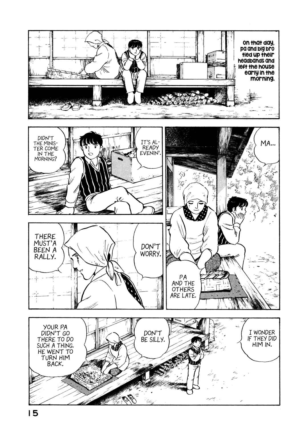 Chapter 11 - Page 16