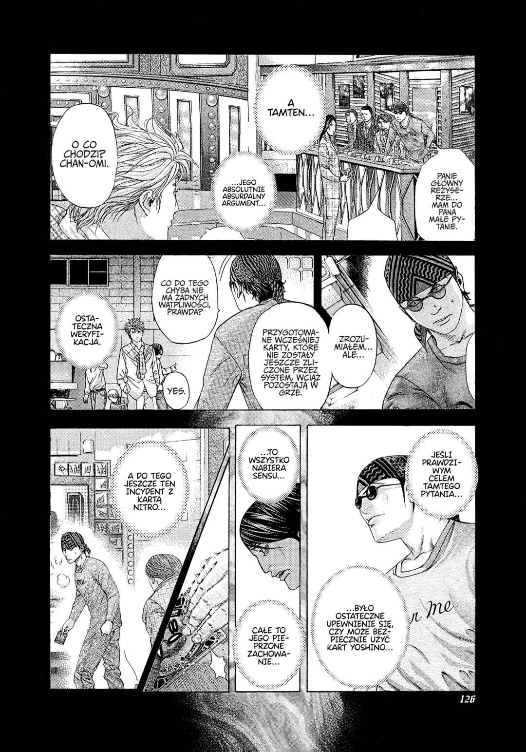Chapter 193 - Page 10