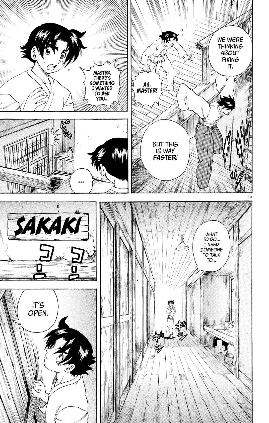 Chapter 42 - Page 14