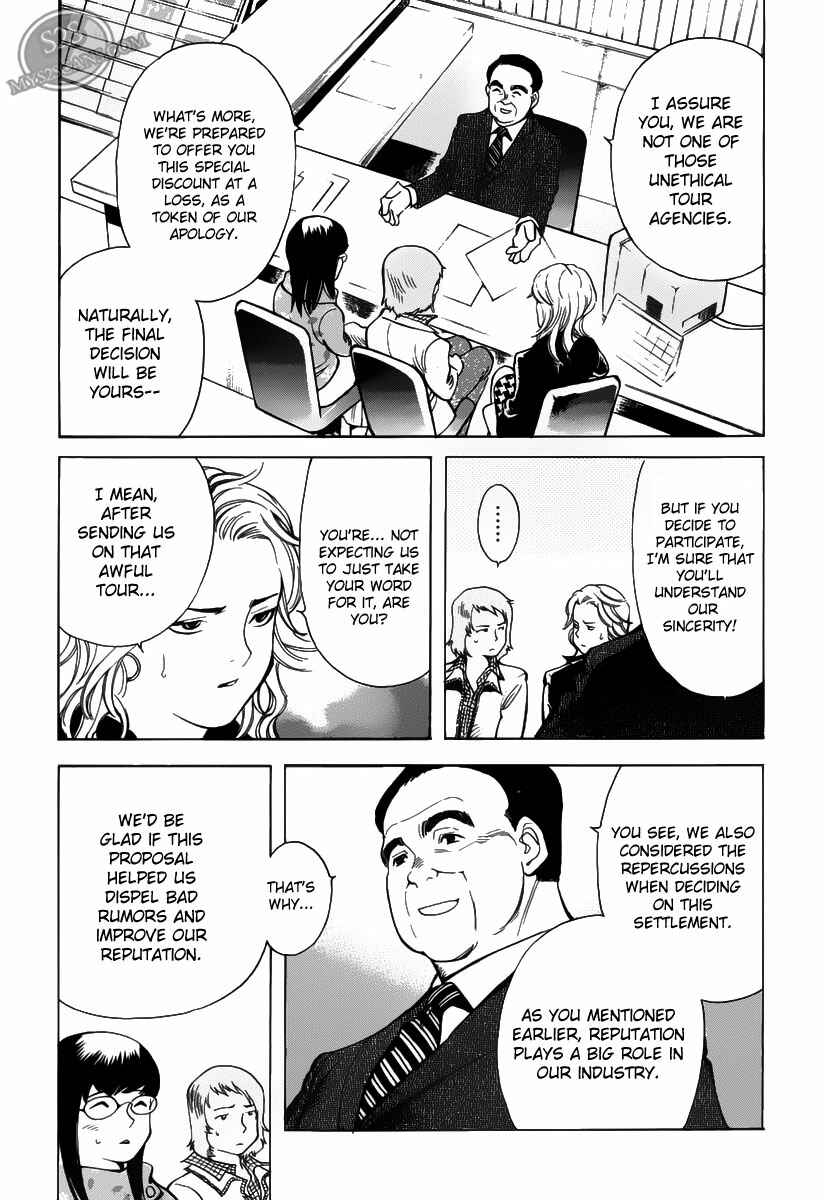 Chapter 55 - Page 11