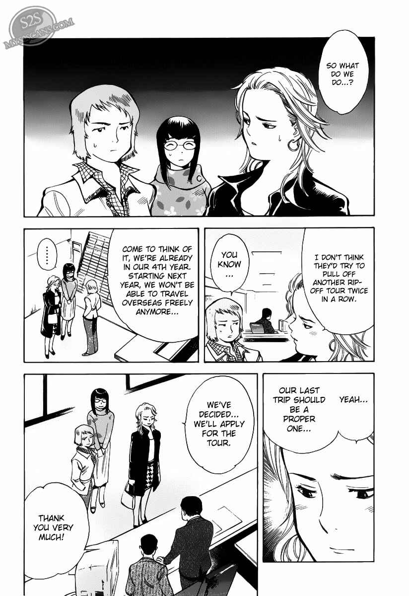 Chapter 55 - Page 12