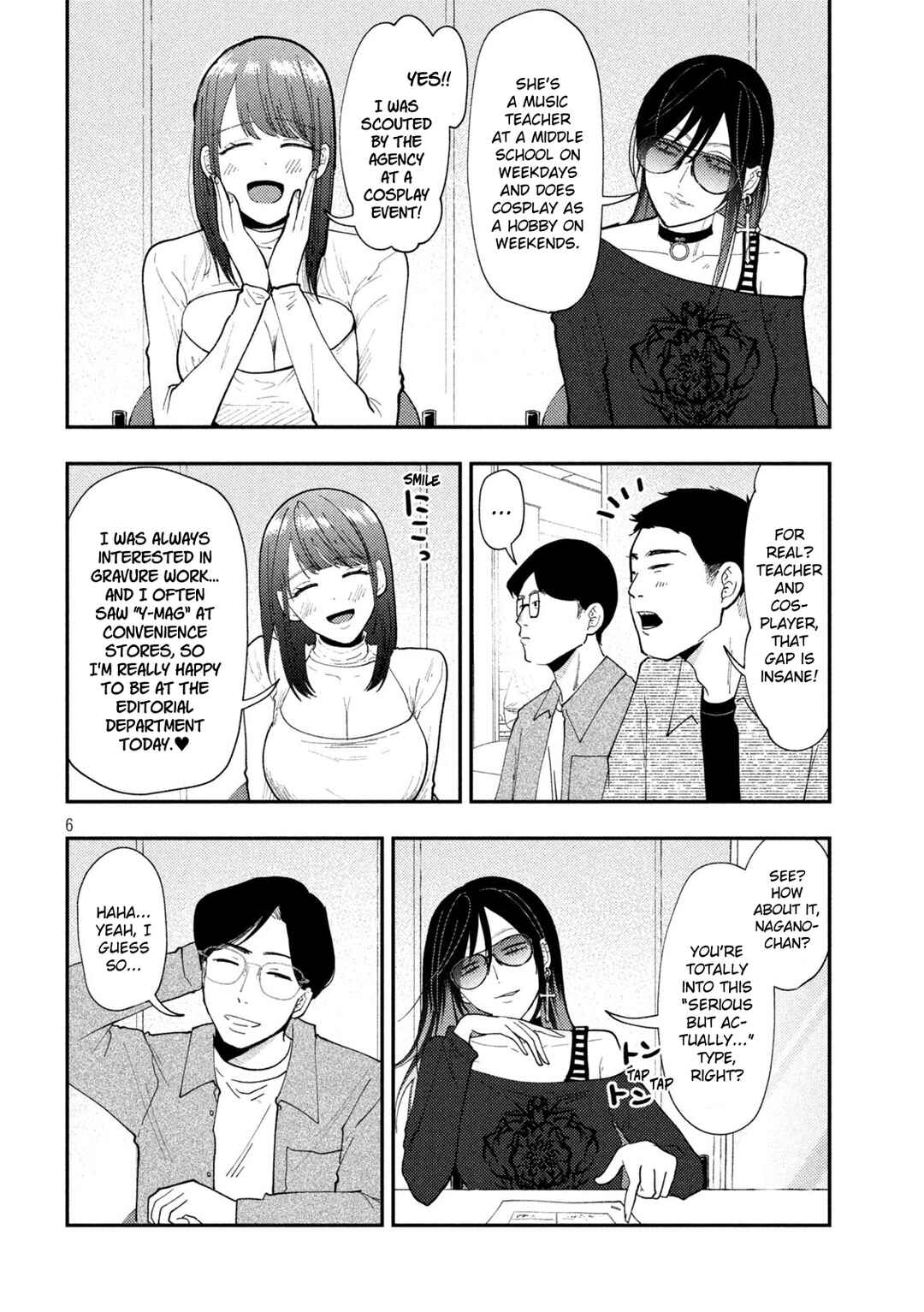 Chapter 65 - Page 6