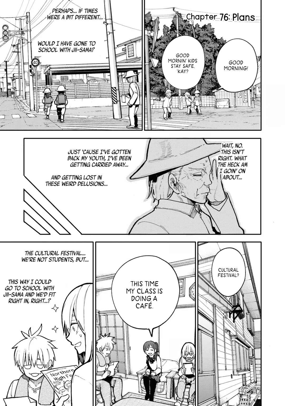 Chapter 76 - Page 1