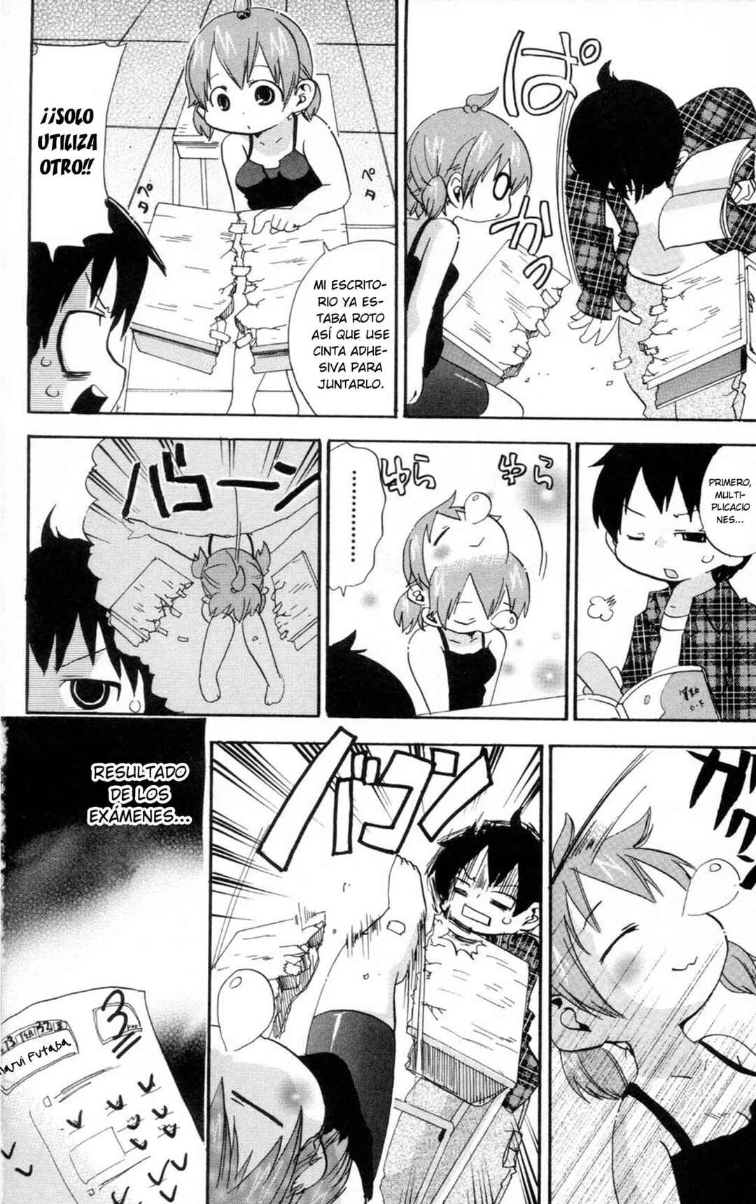 Chapter 92 - Page 5