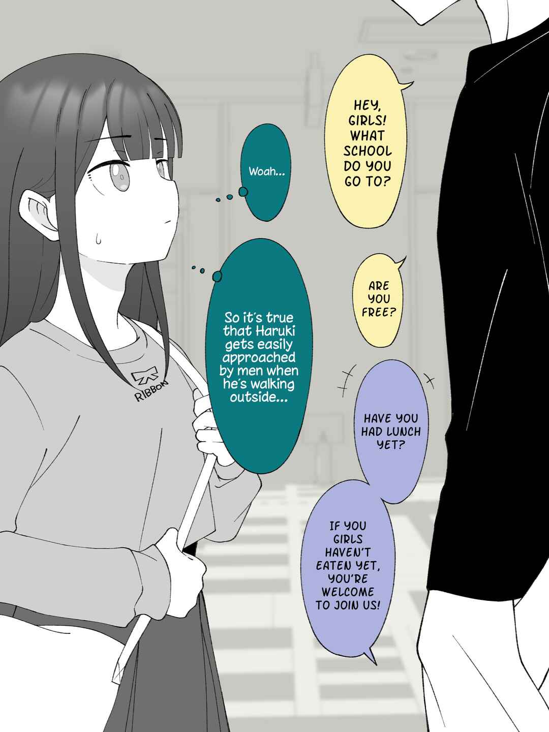 Chapter 129 - Page 1