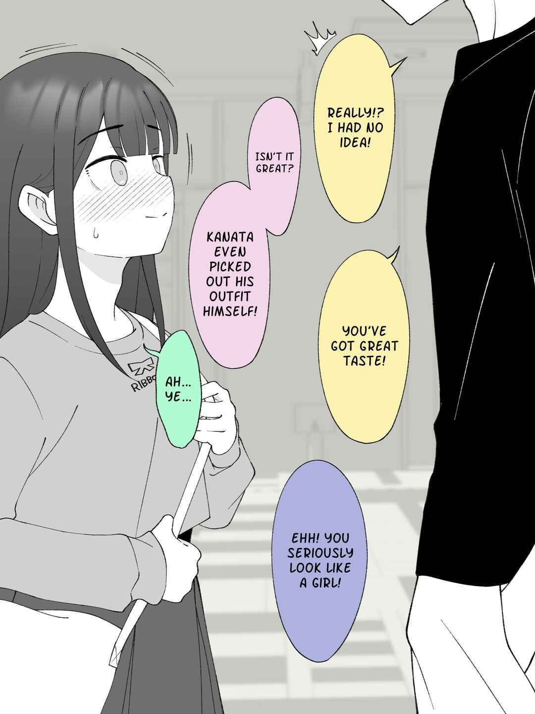 Chapter 129 - Page 3