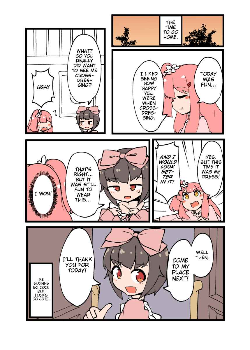 Chapter 34 - Page 11