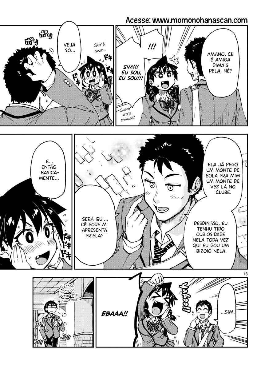 Chapter 108 - Page 14