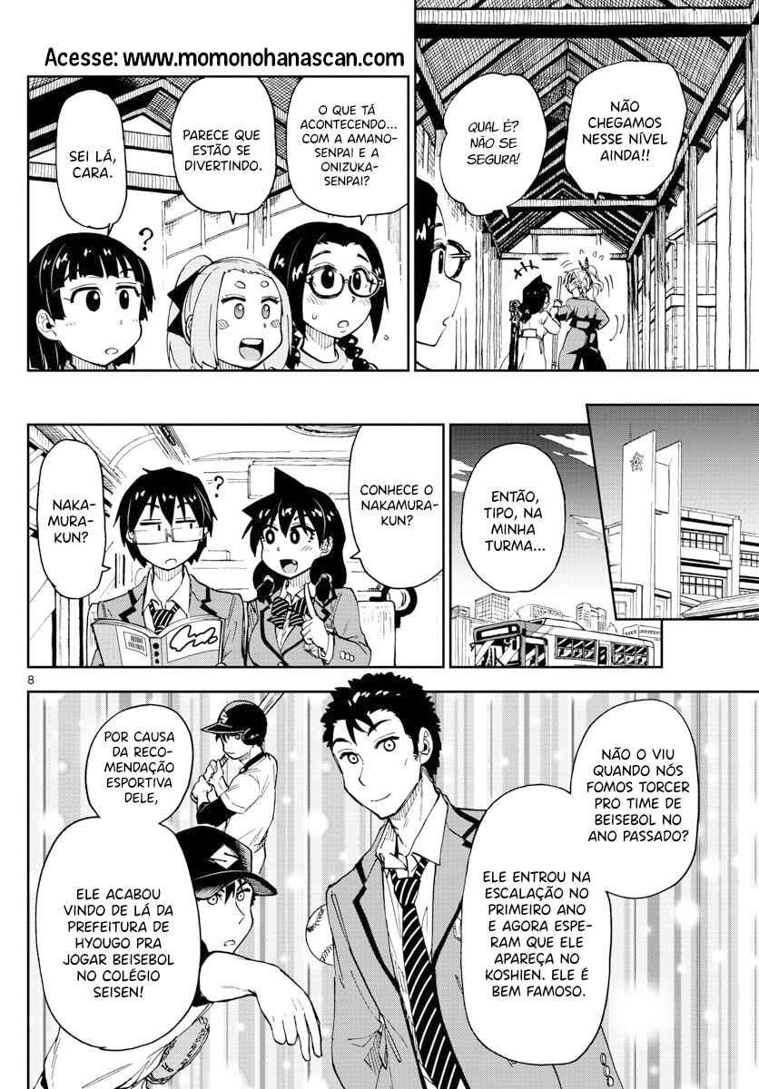 Chapter 108 - Page 9