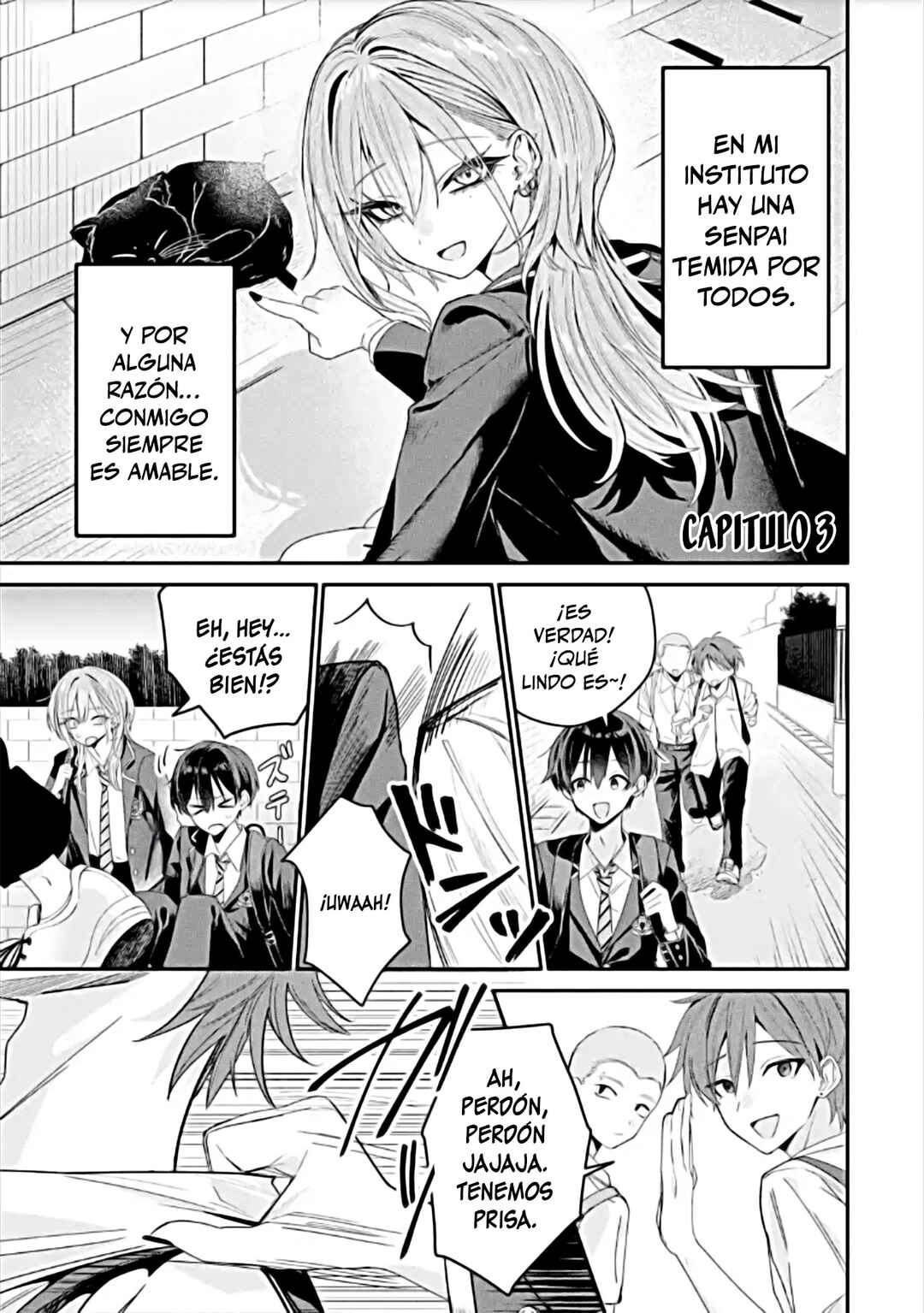 Chapter 3 - Page 1