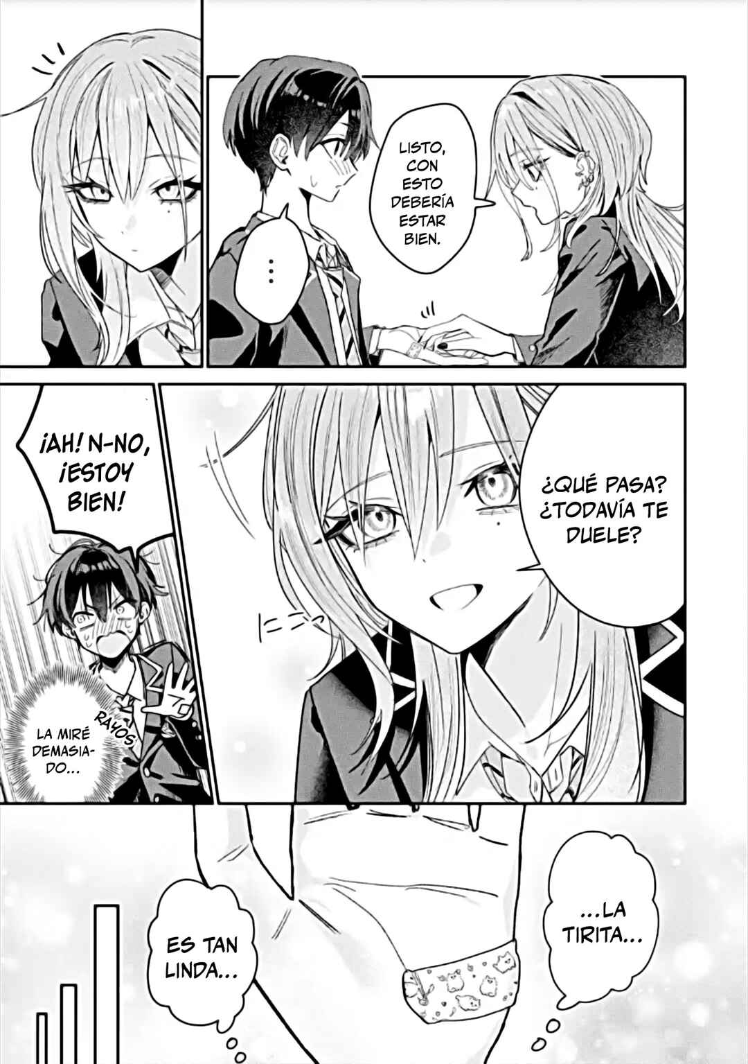 Chapter 3 - Page 5