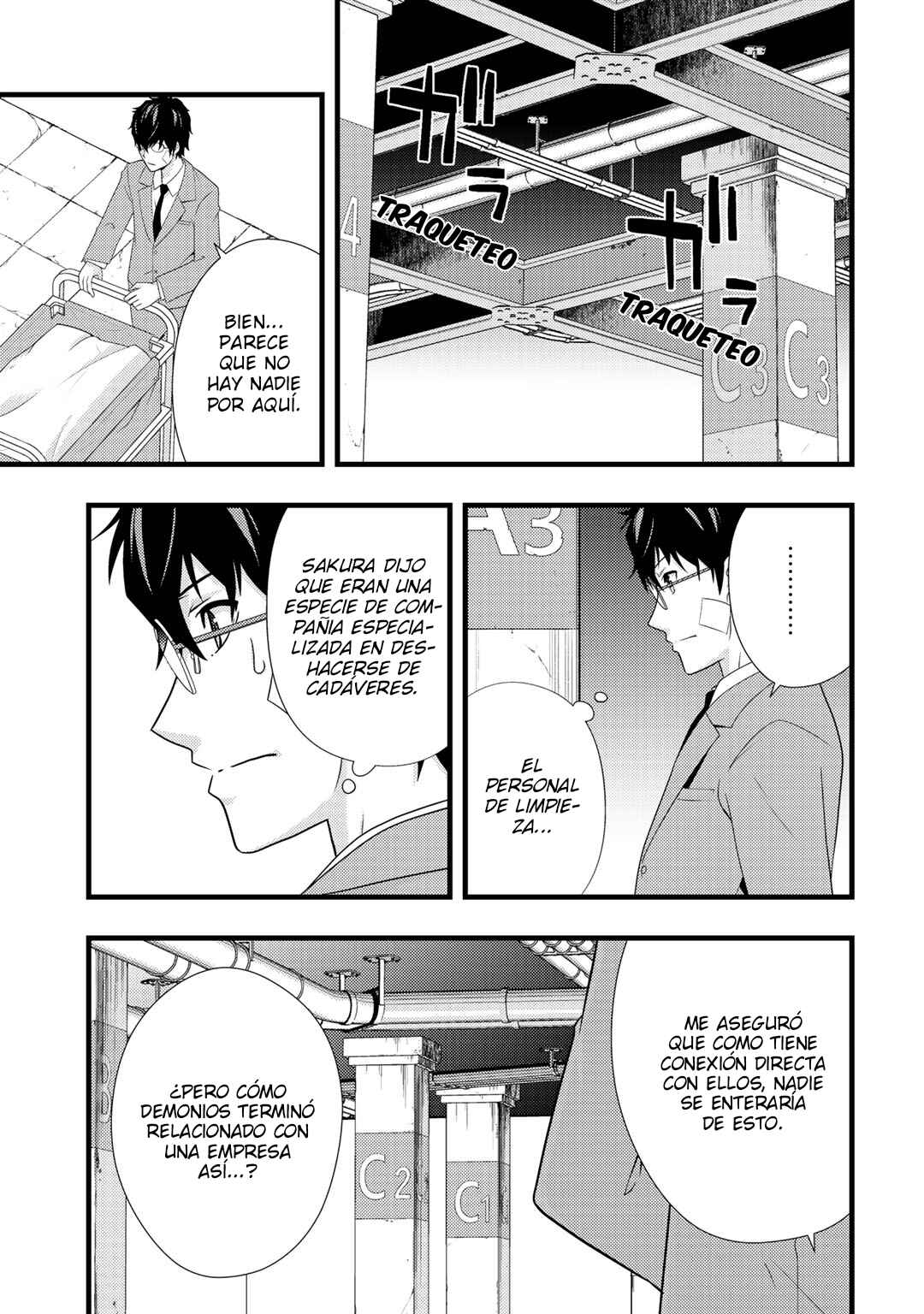 Chapter 10 - Page 5