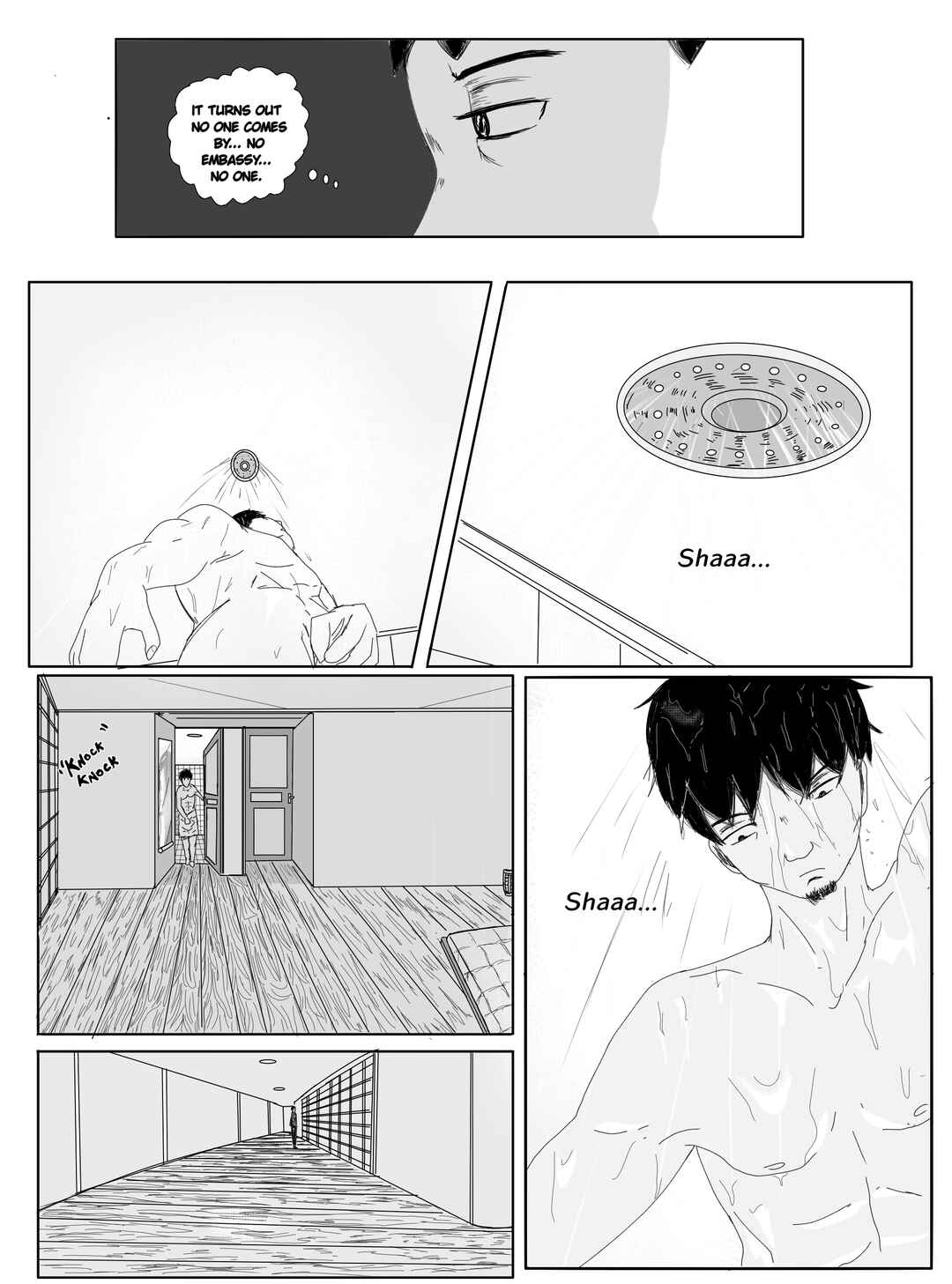 Chapter ? - Page 11
