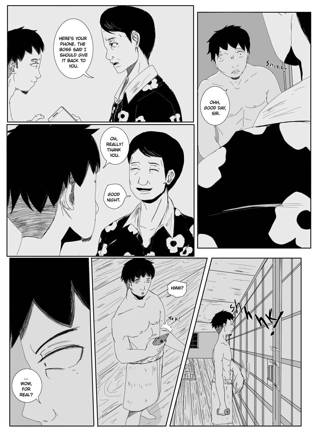 Chapter ? - Page 12
