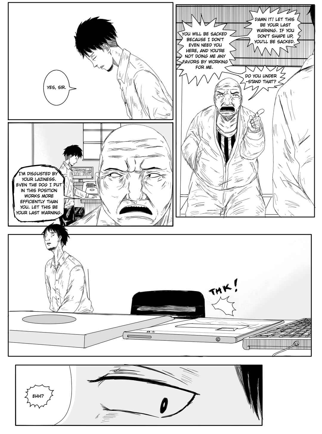 Chapter ? - Page 2